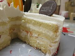 冬季恋歌-巴黎贝甜(银城东苑店)