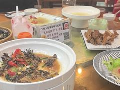 -下梅人家土菜馆(历史文化餐厅度假区店)