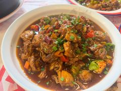 -佳佳麻辣烧菜馆