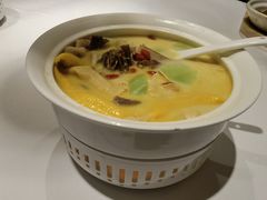 -彩虹之约•淮扬家宴(亚运村店)