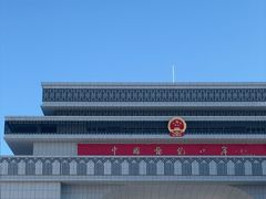 -图们国门景区