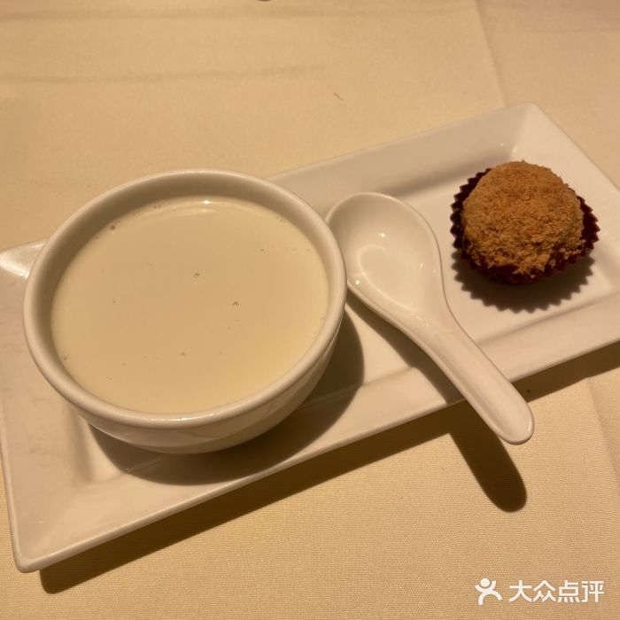 利苑酒家(宜安广场店)图片