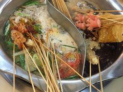 -袁记串串香(人民公园店)