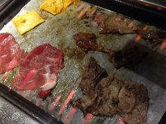 -春天烤肉自助餐厅(南内环店)