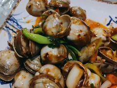 -兴隆海鲜菜馆