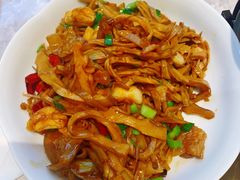 -四道菜·福建菜馆(新街口金鹰店)