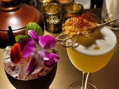 -wann lounge 低温慢煮牛排·清吧