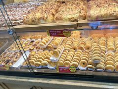 -味多美蛋糕(安定门店)