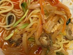 -桃园中华料理炸酱面(燕儿岛路店)