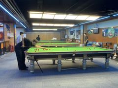 -嘉爵台球棋牌俱乐部(湾厦店)