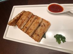 -鹭禧·中餐厅(厦门波特曼七星湾酒店)