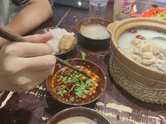 -馬伍旺川菜(安德门店)