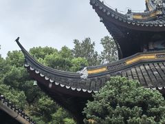 -西园寺素食(西园弄戒幢律寺店)