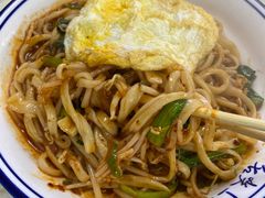 -佳佳面馆(龙首村东区店)