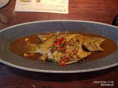 -集贤门·徽菜(南山店)