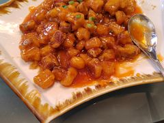 -德信恒隆国际酒店