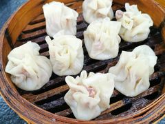 -马家烧麦(总店)