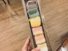 -Olé精品超市(苏州中心店)