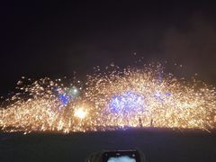 -尧坝古镇