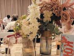 -逸东轩(香港逸东酒店)