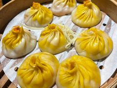 现拆蟹粉小笼-苏小柳手工点心(人民广场分院)
