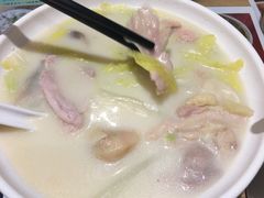 -生龙清汤腩(大埔店)