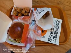 -前进5路汉堡炸鸡(前进五路店)