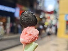 -柠檬车露(卖草地店)