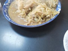 -东北酱骨头馆(蓁巷店)