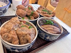 陕西四喜蒸碗-玉华宫宾馆·餐厅(铜川驻京办店)