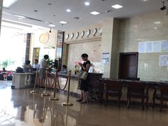 -南方毅源大酒店(广州番禺长隆南村万博地铁站店)