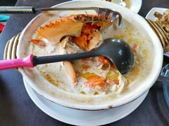 -龙海鲜螃蟹王(宏茂桥店)