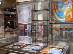 -万事利丝绸(杭州大厦店)