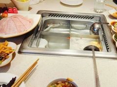 -海底捞火锅(上元大街店)