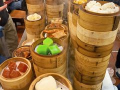 -香港蓮香樓(上環店)