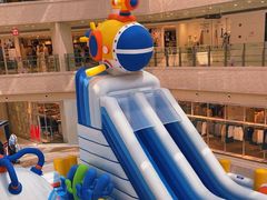 -光启城时尚购物中心