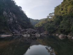 -水底山庄园温泉