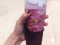 -喜茶(深圳福田星河COCO Park店)