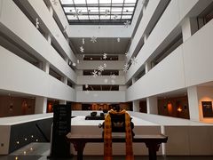 -西安威斯汀大酒店