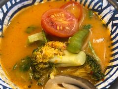 -Hi YOU你的饭局泰餐厅(雍和宫店)