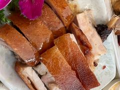 -香港新发烧腊茶餐厅(书城店)