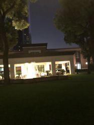 -花园饭店·宴会厅