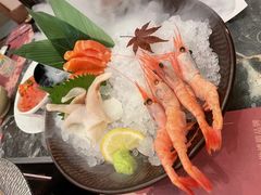-牛YO寿喜烧·铁板烧和牛火锅自助(市府恒隆店)