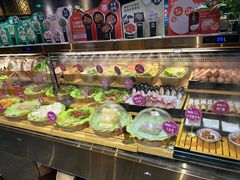 -樱煦和牛寿喜烧(如皋吾悦广场店)