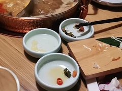 -礼舍·和牛火锅·烤肉·料理餐厅(华茂店)