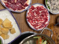 -厝味火锅·潮汕卤水火锅(十一合店)