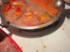 -小龙坎火锅(IFS HOT店)
