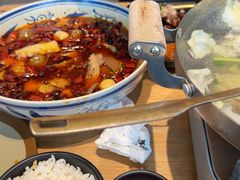 -川堂风·跷脚牛肉·乐山爆炒(宝山日月光店)