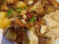 -阿娜尔·新疆菜(宜家荟聚中心店)