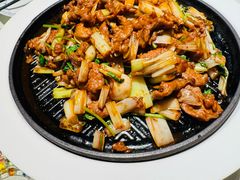 -悦融琥珀·京鲁菜·海味珍品(西单店)